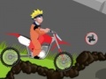 Gioco Naruto Biker Game