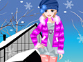 Gioco Cold Winter