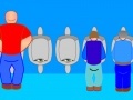 Gioco The Men's Room!!