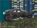 Gioco Batman: The Tumbler Ride