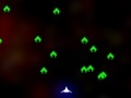 Gioco Arcade Invaders I: The Green Meanies