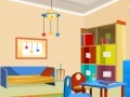 Gioco Day Care Room Escape