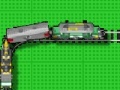 Gioco Lego Duplo Trains
