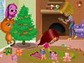 Gioco Christmas Cleanup