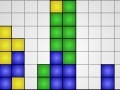 Gioco Tetris version 1.0