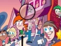 Gioco The Fairly Odd Parents Hidden Stars