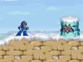 Gioco Megamen X2