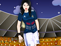 Gioco Soccer Girl