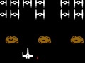 Gioco Retrowars: Space Invaders