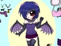 Gioco Demon Girl Dress Up