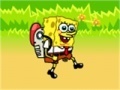 Gioco Spongebob To play the rockets