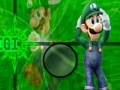 Gioco Luigi Hidden Stars