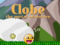Gioco Gingerbread: L'avventura Portale.