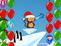 Gioco Bloons 2 Christmas Expansion