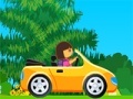 Gioco Dora Drive Home