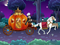 Gioco Cinderellas Carriage