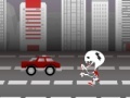 Gioco Zombie Car Clash Madness