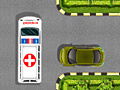 Gioco Super Ambulance