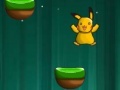 Gioco Pikachu's Jungle World