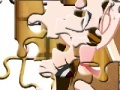 Gioco Girls Puzzle Beauty