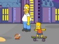 Gioco The Simpsons