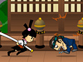 Gioco Bash Girl