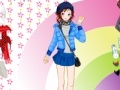 Gioco Roi Dressup