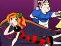 Gioco Glenda Dress Up