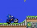 Gioco Super Sonic: Motorbike 3