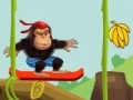 Gioco Gorilla jungle ride