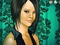 Gioco Makeup Rihanna