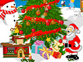 Gioco Gorgeous Christmas Tree Decoration
