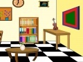 Gioco Cartoon Room Escape