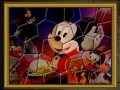 Gioco Puzzle Mania. Mickey Magic