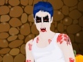 Gioco Halloween Justin Bieber touch up