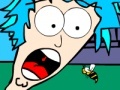 Gioco AAAAHHHH!! Theres a wasp in my house