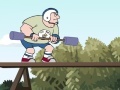 Gioco Hey Arnold