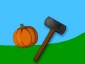 Gioco Pumpkin Smash