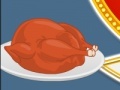 Gioco Grill Thanksgiving Turkey 