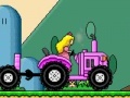 Gioco Mario Tractor 3