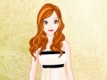 Gioco Betty Dress Up