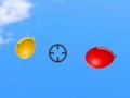 Gioco Balloon Wipe Out