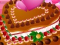 Gioco Cake for Love