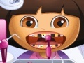 Gioco Dora Tooth Problems
