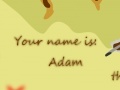 Gioco Name Generator