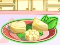 Gioco Make Delicious Mooncake