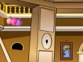 Gioco Celebrity Gold Room Escape