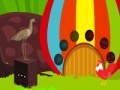 Gioco Egg House Escape