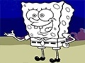 Gioco Sponge Bob: Coloring Book