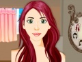 Gioco Cute Girl Makeover & Dressup
